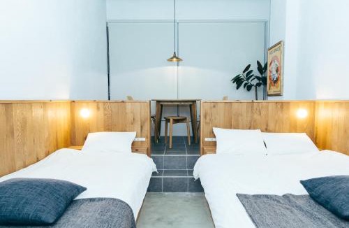 Chuocho Apartment | ROI SPACE Kagoshima