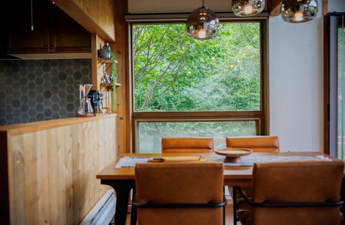 Zao House | ROKU Nature Comfort | Cafe restaurant voucher /Katta District Miyagi