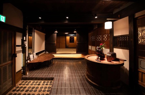 Tokoname House | ROKU -Tokoname20-