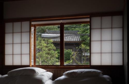 Kanazawa House | ROKUSYO Kanazawa
