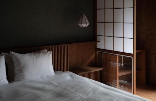 Kanazawa House | ROKUSYO Kanazawa