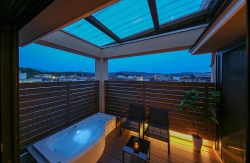 Hida Takayama Onsen House | ROMANSTAY