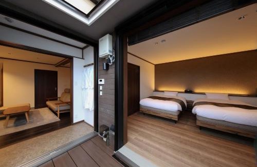 Hida Takayama Onsen House | ROMANSTAY