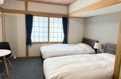 Biei Hotel | RONENAI BASE - Vacation STAY 87314v