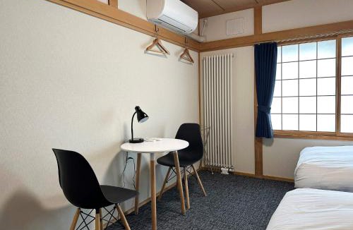 Biei Hotel | RONENAI BASE - Vacation STAY 87314v