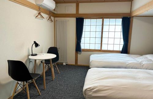 Biei Hotel | RONENAI BASE - Vacation STAY 87314v