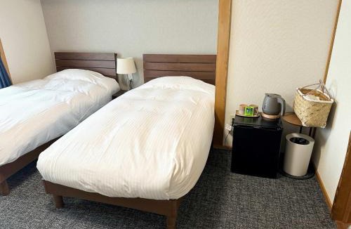 Biei Hotel | RONENAI BASE - Vacation STAY 87314v