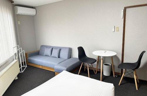 Biei Hotel | RONENAI BASE - Vacation STAY 70576v