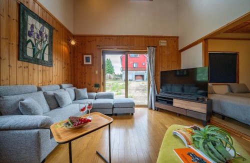 Furano Villa | Ronin Lodge