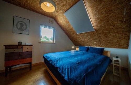 Furano Villa | Ronin Lodge