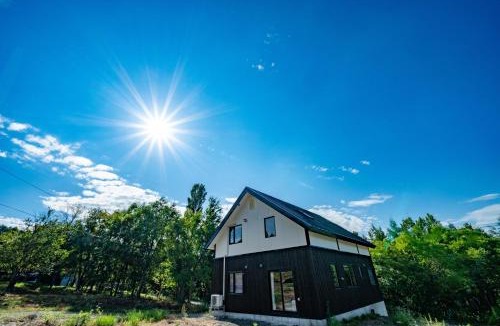 Furano Villa | Ronin Lodge