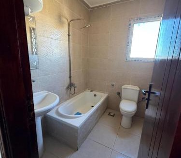 Al-Hammam Apartment | Roof Chalet, Badr Village