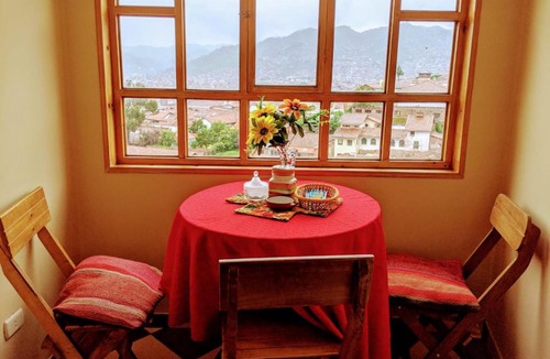 San Blas Apartment | Rooftop Apartments - San Blas
