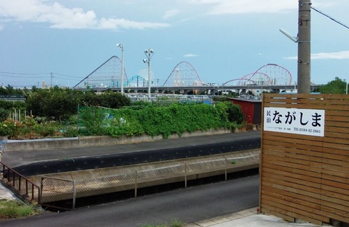 Nagashimacho Matsukage House | Room 1 Nagashima Japanese style - Night stay/Kuwana Mie