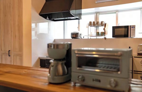 Nanseien Apartment | Room 201 Can accommodate up to 4 people Conven/Miyakojima City Okinawa