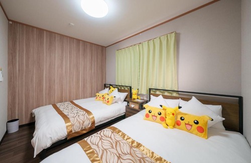 Itabashi Apartment | Room 202 - Itabashi Minamicho - Diamond Yu