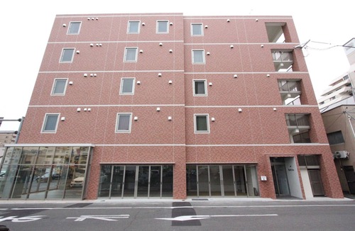 Kita Ward House | Room 301 Maximum occupancy 4 people Pets OK /Okayama Okayama