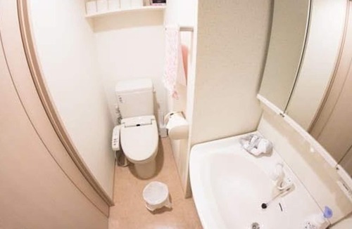 Kita Ward Apartment | Room - 303 /Saitama Saitama