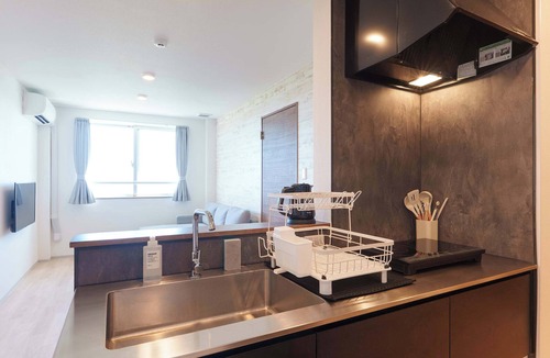 Taketomi-jima Taketomi-cho Apartment | [Room:428]New!ocean view/5 min to beach/Free parking