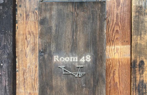 Takayama Bed & Breakfast | Room 48