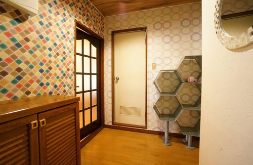 Hida Takayama Onsen Apartment | Room [A][B] - Tomato Takayama Station