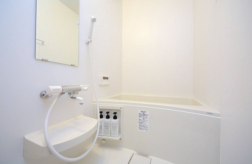 Minami Hotel | Room A maximum 2 people/Kyoto Kyōto
