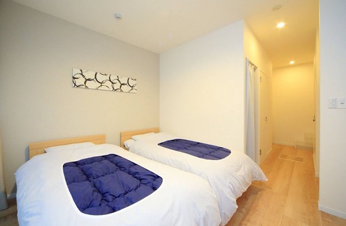 Minami Hotel | Room C maximum 2 people/Kyoto Kyōto