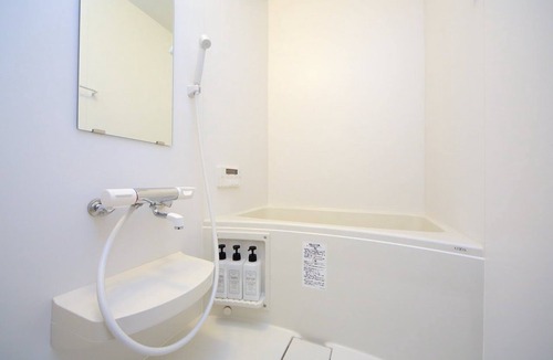 Minami Hotel | Room C maximum 2 people/Kyoto Kyōto