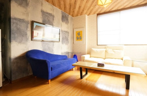 Hida Takayama Onsen Apartment | Room DE - Tomato Takayama Station
