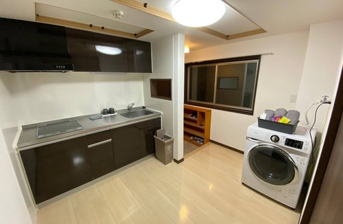 Hanabatacho Apartment | Room in the middle of downtown Kumamoto!