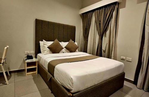 6th of October City Apartment | Room now