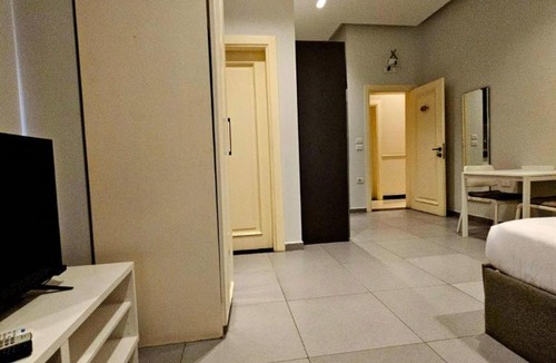 6th of October City Apartment | Room now