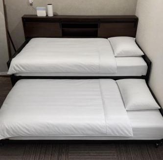 Aomori Apartment | Room One