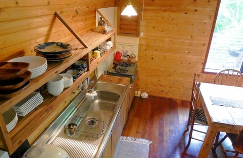Jana House | Room only Cotenti Room 92 sqm 1 to 8 people/Kunigami-gu Okinawa