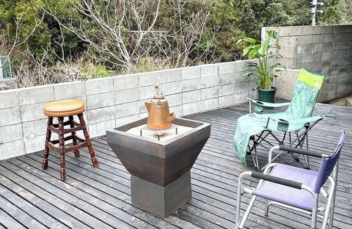 Taiki RV Rental | Room Only | For 2 People OURHOUSE A villa av/Du Hui County Mie