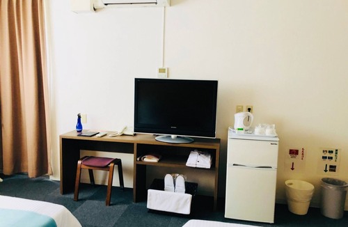 Naha City Centre Hotel | Room only For 5 people /Naha Okinawa