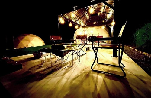 Sanda RV Rental | Room only Hot spring bathing ticket included L/Sanda City Hyōgo