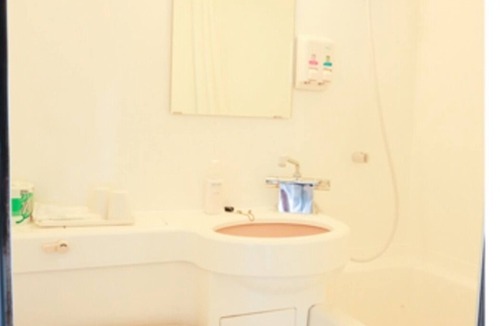 Asakusa Hotel | Room only Standard plan Nonsmoking Twin roo/Taito-ku Tokyo