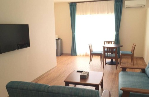Hiyagon House | Room only SuiteNonsmoking80sqm / Okinawa Okinawa