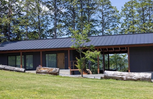 Kitakami RV Rental | Room Only Villa/ Iwate