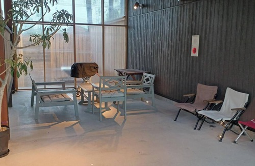 Kitakami RV Rental | Room Only Villa/ Iwate