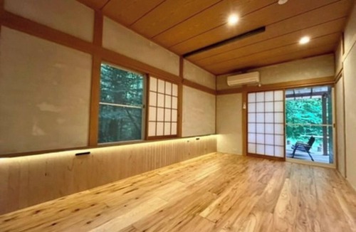 Nasushiobara RV Rental | Room only Weekday plan/Nasushiobara City Tochigi