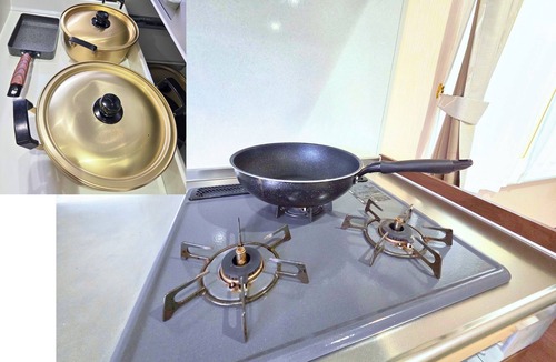 Shizuma House | Room only x Private BBQ longterm stays welcom/Iiyama Nagano