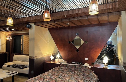 Sasebo Cottage | Room onlyMultiple nights eco plan Old building / Sasebo Nagasaki