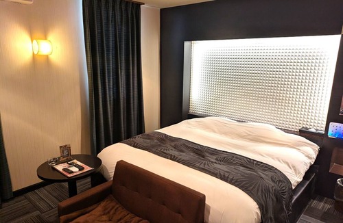 Ryugasaki Hotel | ROOM Ryugasaki