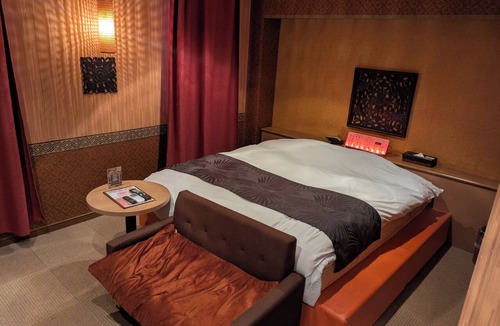 Ryugasaki Hotel | ROOM Ryugasaki