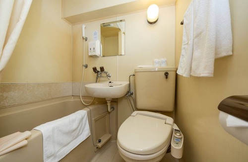 Kitakoiwa Hotel | Room without meals plan A plan without meals tha/Edogawa-ku Tokyo