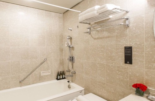 Chuo Hotel | Room without meals plan Family Twin/Chiba Chiba