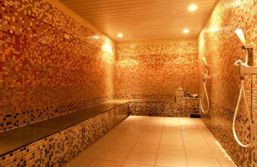 Chuo Hotel | Room without meals plan Family Twin/Chiba Chiba