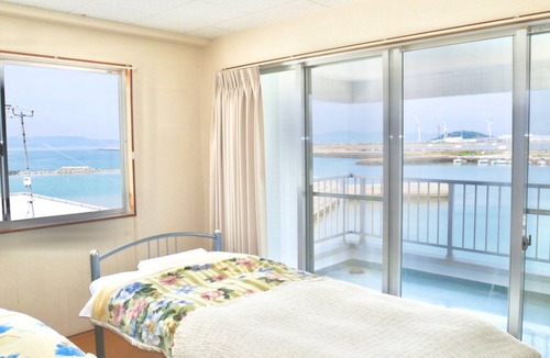Tahara House | Room without meals Single 5500 yen breakfast b - Up to 3 singles B / Tahara Aichi